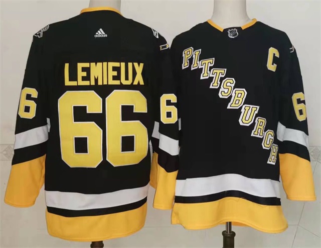 Pittsburgh Penguins jerseys 2022-025